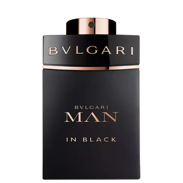 Bvlgari Man in Black - Perfume Masculino - Eau de Parfum