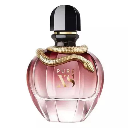 Pure XS For Her - Paco Rabanne - Perfume Feminino - Eau de Parfum