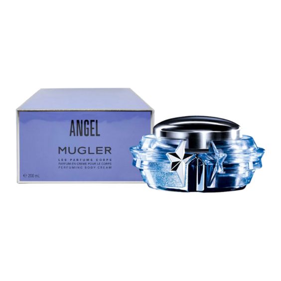 Angel - Mugler - Les Parfums Corps - Body Cream 200ml