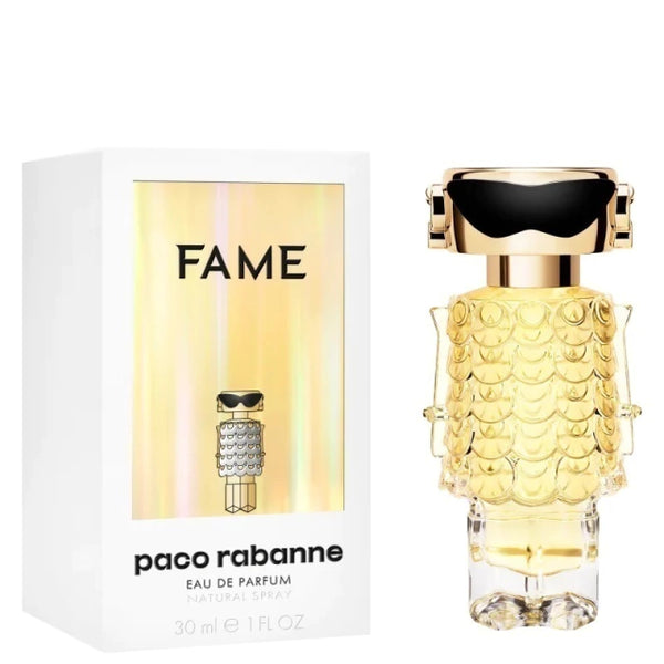 Fame - Paco Rabanne - Eau de Parfum