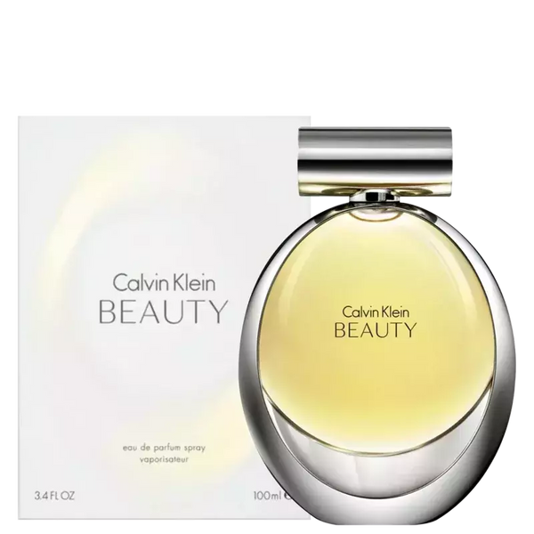 Calvin Klein Beauty Feminino - Eau de Parfum 100ml