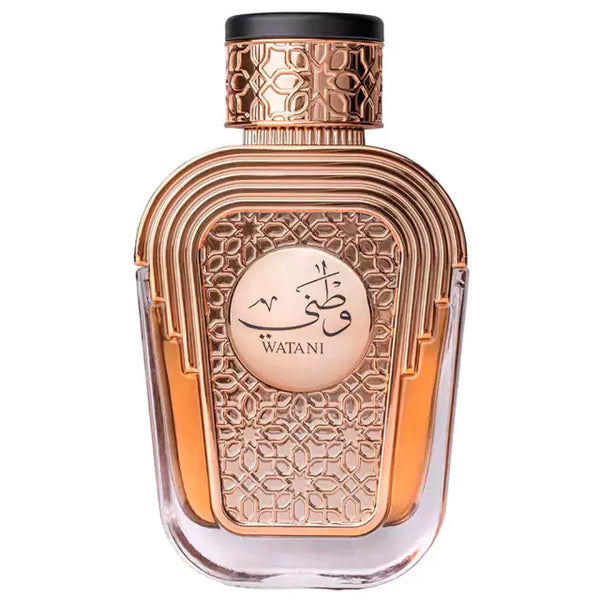 Watani Al Wataniah – Perfume Feminino – Eau de Parfum - 100ml