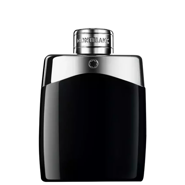 Legend Montblanc - Eau de Toilette - Perfume Masculino