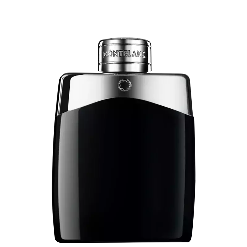 Legend Montblanc - Eau de Toilette - Perfume Masculino