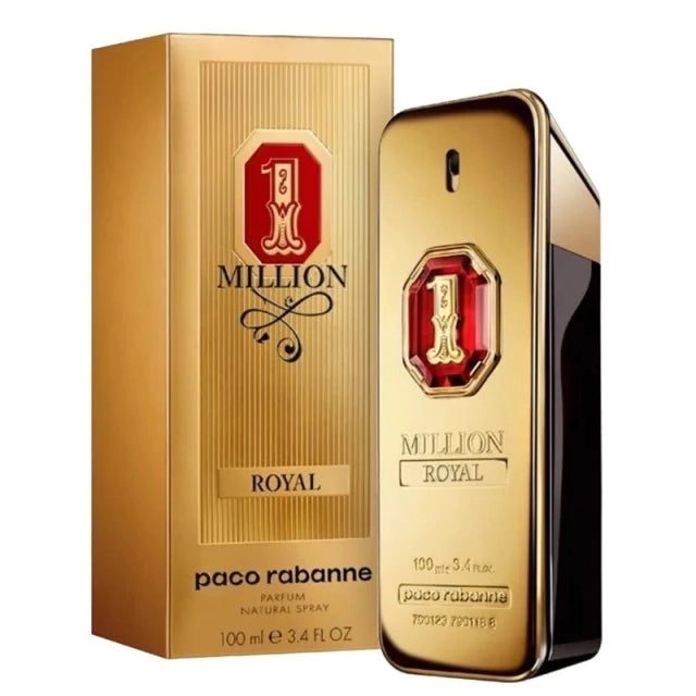 1 Million Royal - Paco Rabanne - Eau de Parfum