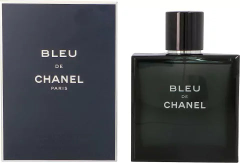 Bleu de Chanel - Eau de Toilette