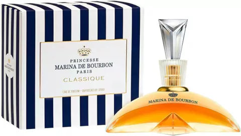 Marina de Bourbon Classique - Eua De Parfum