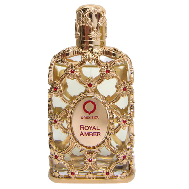 Orientica - Royal Amber - Eua de Parfum