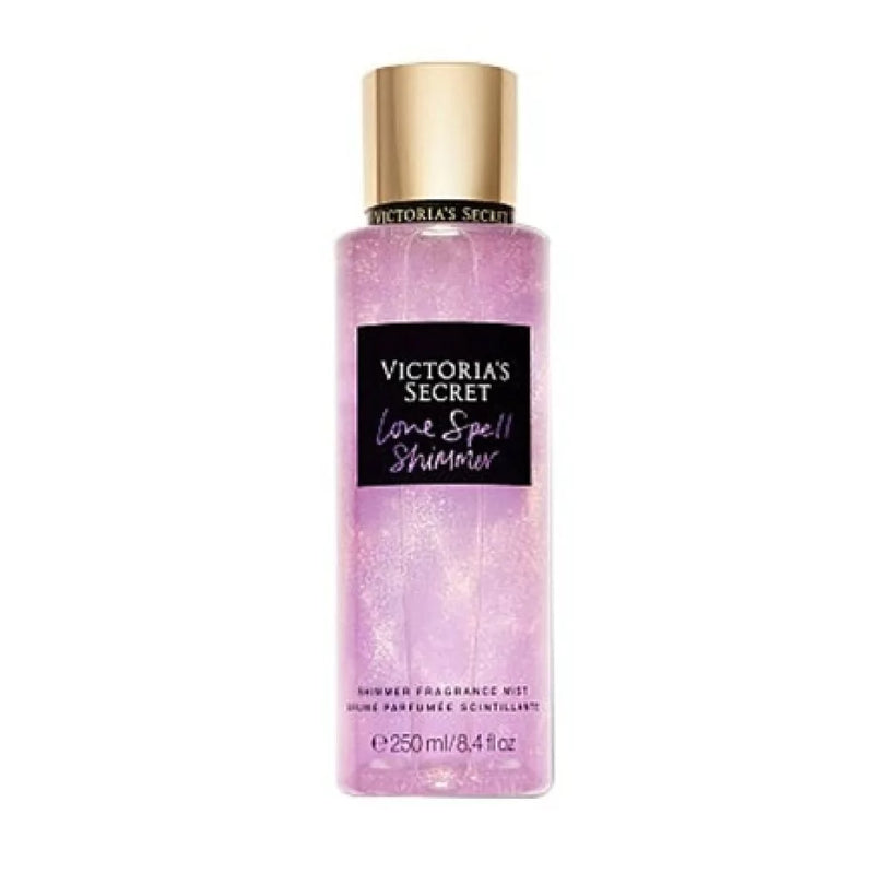 Victoria's Secret Z-Love Spell SHIMMER - Body Splash - 250ml