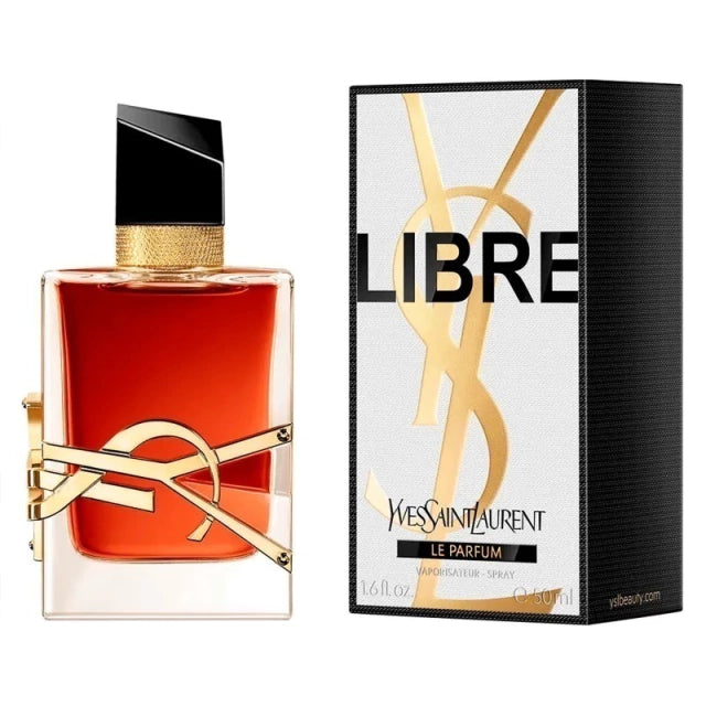 Libre - Yves Saint Lauren - Le Parfum