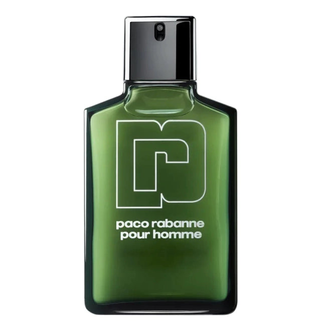 Paco Rabanne Pour Homme - Eau de Toilette