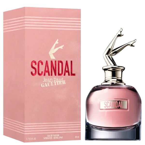 Scandal - Jean Paul Gaultier - Eau de Parfum