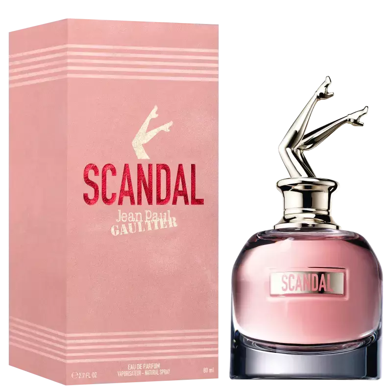 Scandal - Jean Paul Gaultier - Eau de Parfum