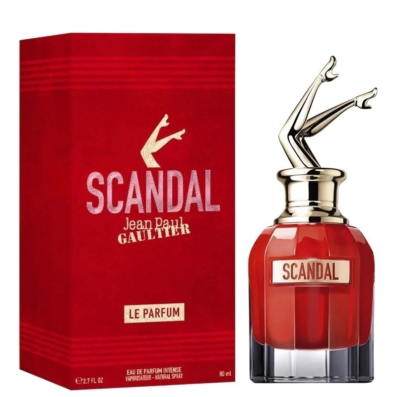 Scandal - Jean Paul Gaultier - Le Parfum