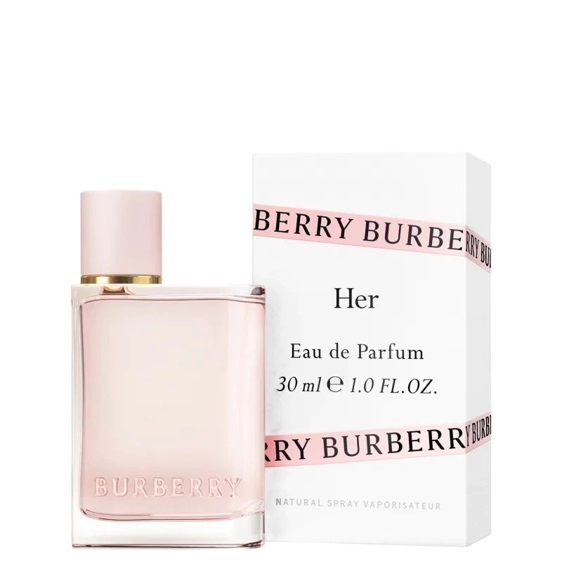 Her Burberry - Eau de Parfum