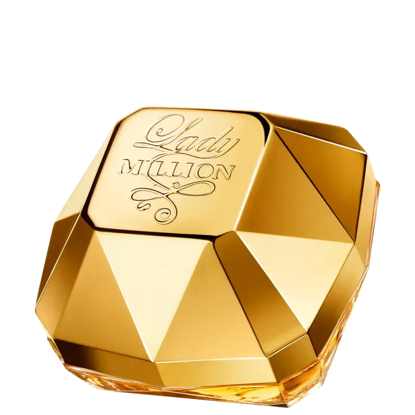 Lady Million - Paco Rabanne - Eau de Parfum