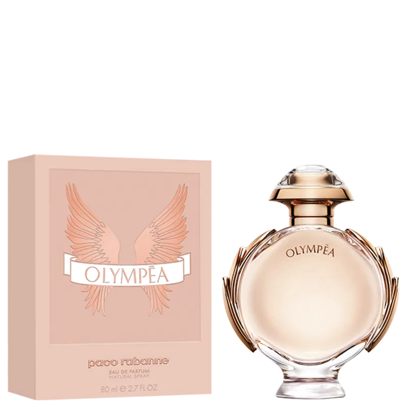 Olympéa - Paco Rabanne - Eau de Parfum