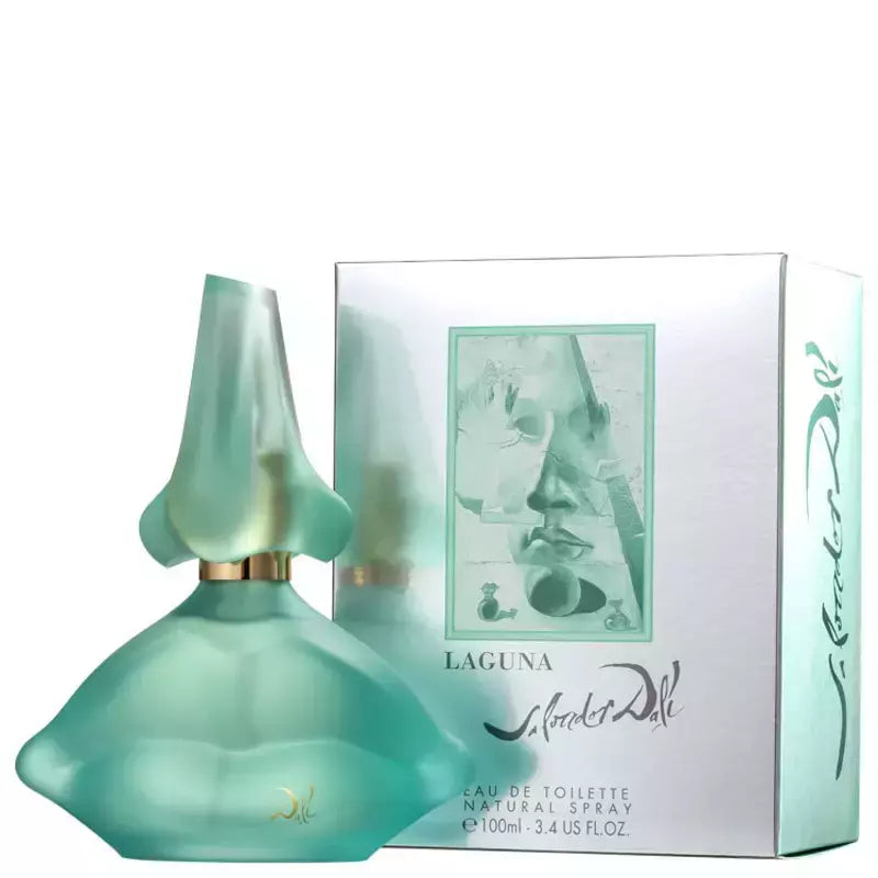 Laguna Salvador Dalí - Eau de Toilette - Perfume Feminino