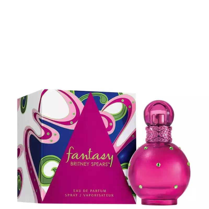 Fantasy - Britney Spears - Eau de Parfum