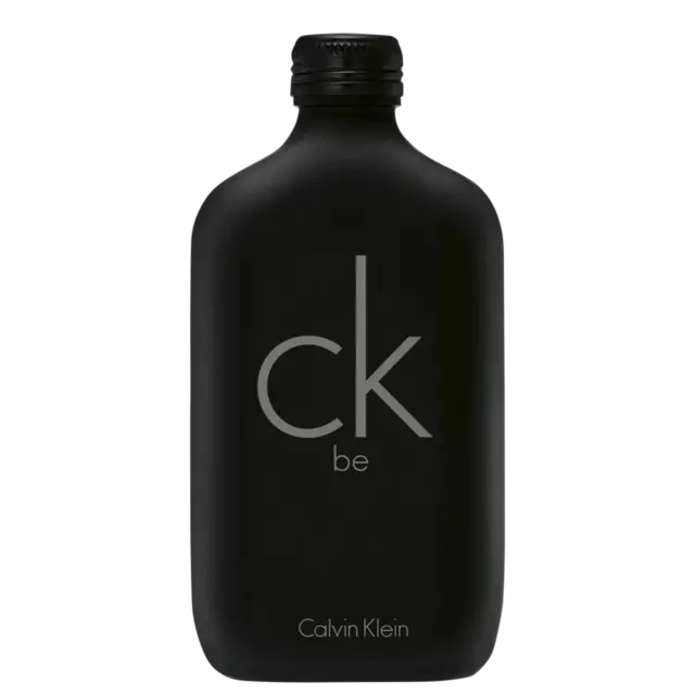 CK Be - Calvin Klein - Eau de Toilette