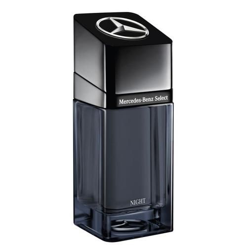 Select Night - Mercedes Benz - Perfume Masculino EDP