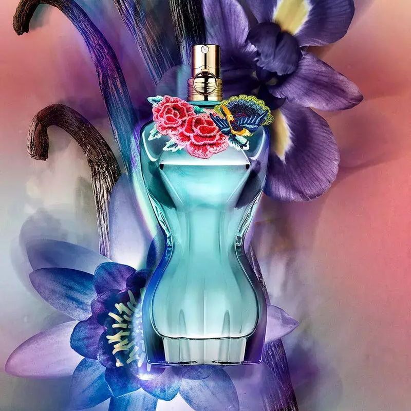 La Belle Paradise Garden -  Jean Paul Gaultier - Perfume Feminino - Eau de Parfum