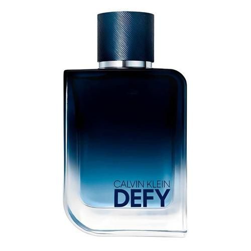 Defy - Calvin Klein - Eau de Parfum - Perfume Masculino 100ml