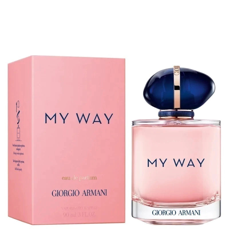 My Way - Giorgio Armani - Eau de Parfum