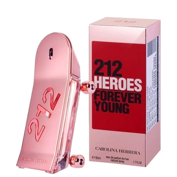 CH 212 HEROES - FOR HER - EDP