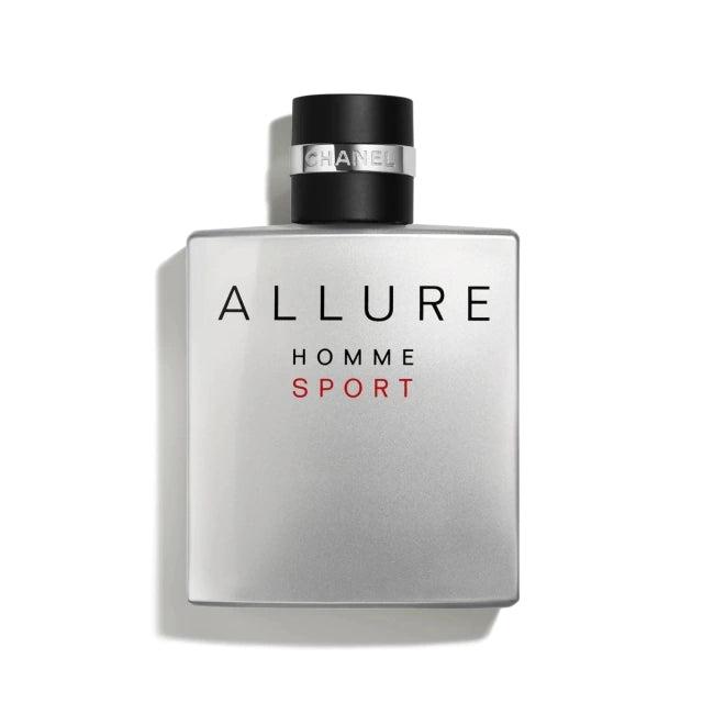 ALLURE HOMME SPORT - Eau de Toilette