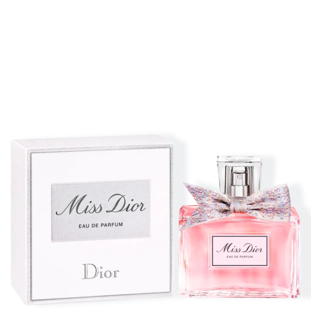 Miss Dior - DIOR - Eau de Parfum