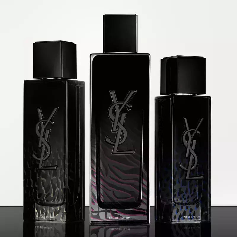 MYSLF - Yves Saint Laurent - Eau de Parfum