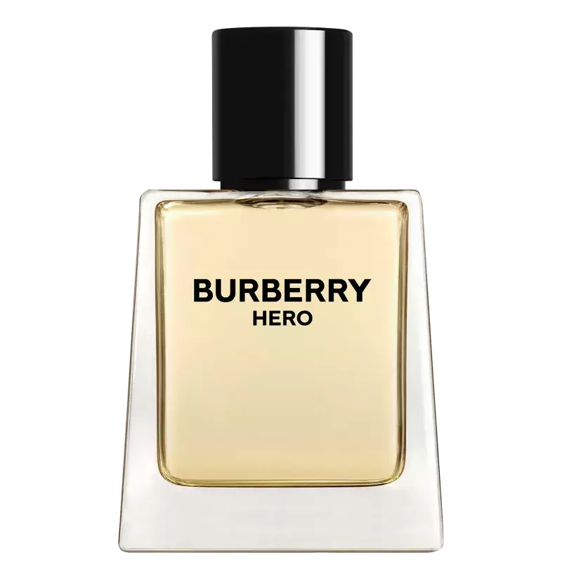 Hero Burberry Eau de Toilette - Perfume Masculino