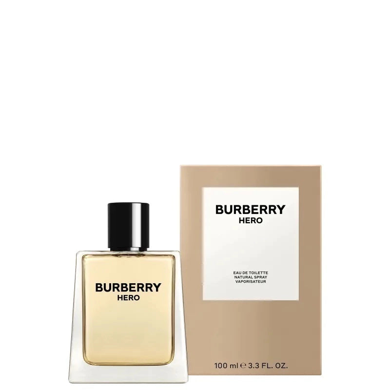 Hero Burberry Eau de Toilette - Perfume Masculino