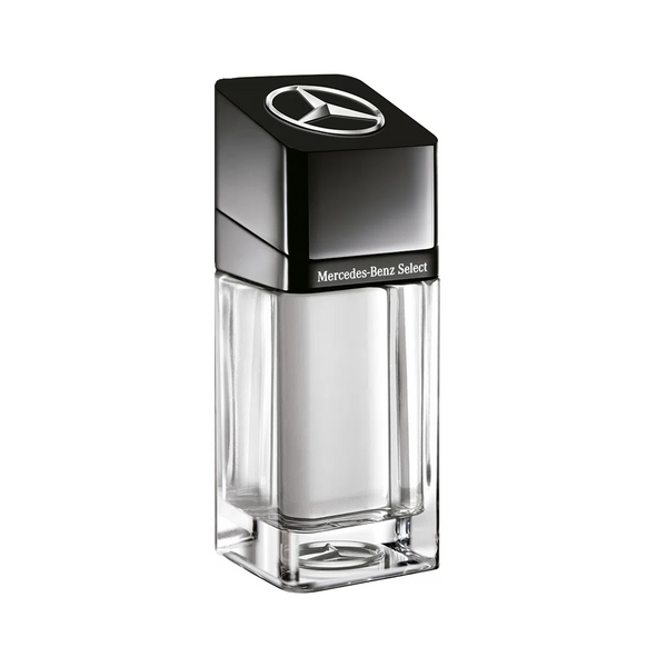 Mercedes Benz Select Mercedes Benz - Perfume Masculino - Eau de Toilette