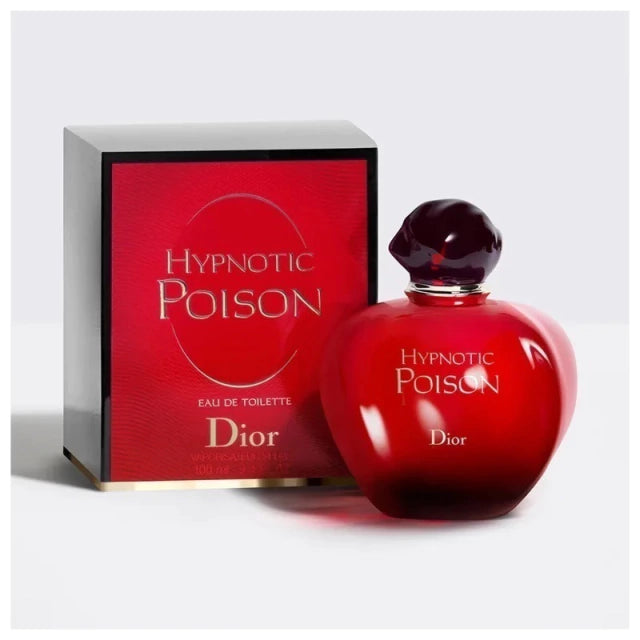 Hypnotic Poison - Dior - Eau de Toilette