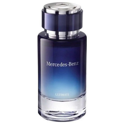 For Men Ultimate - Mercedez Benz - Perfume Masculino - Eau de Parfum