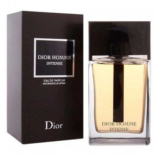 Dior Homme Intense - Eau de Parfum - Perfume Masculino 100ml