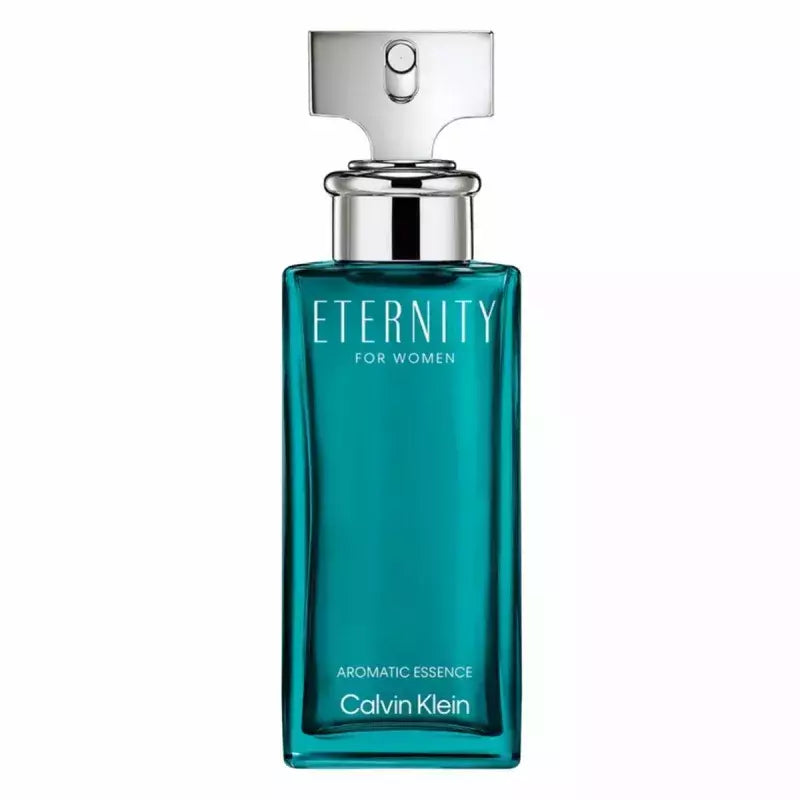 Eternity Aromatic - Essence Calvin Klein - Eau de Parfum - Perfume Feminino