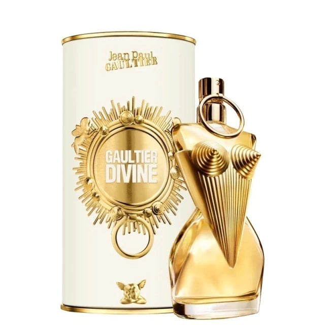 Divine - Jean Paul Gaultier - Eau de Parfum