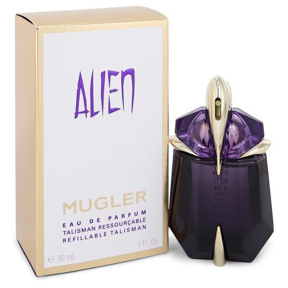 Alien - Mugler - Eau de Parfum - Perfume Feminino 30ml