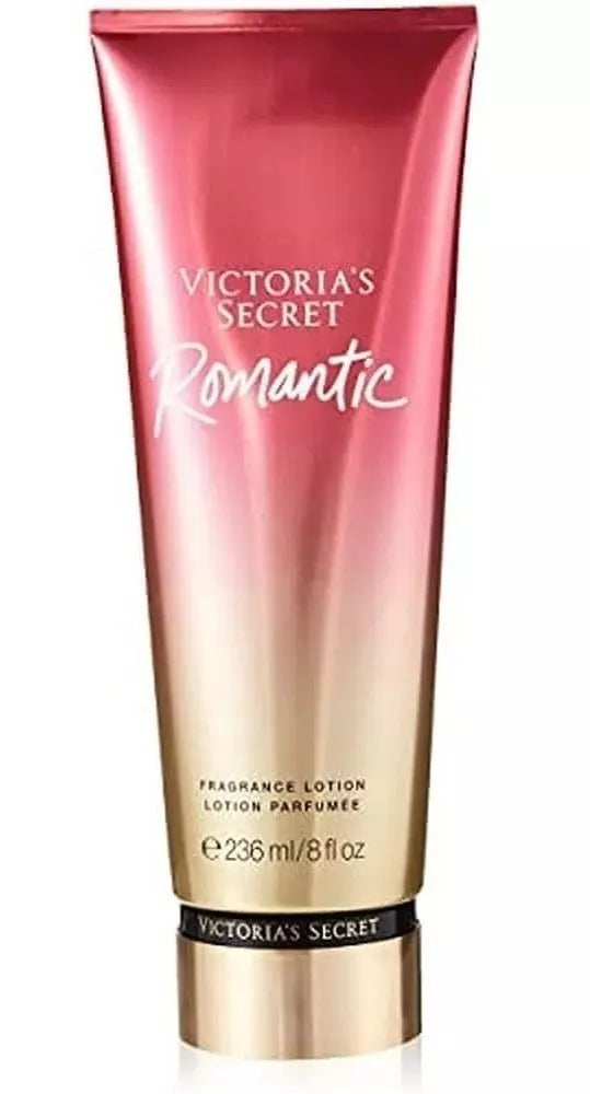 Victoria's Secret Romantic - Hidratante - 236 ml