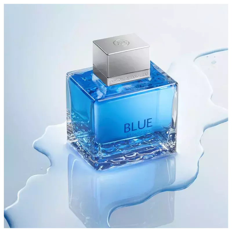 Blue Seduction Banderas - Eau de Toilette