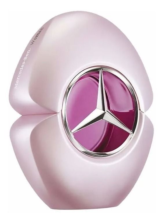 Woman Mercedes Benz Perfume Feminino - Eau de Parfum