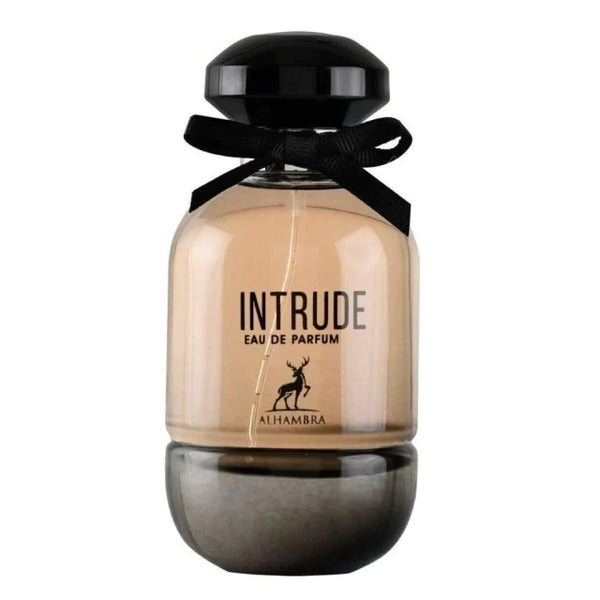 Intrude Alhambra - Eau de Parfum - Perfume feminino - 100 ml