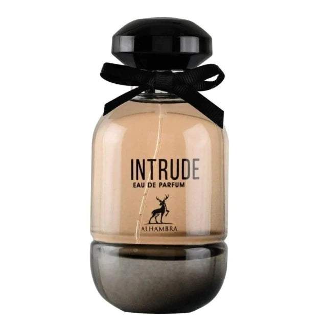 Intrude Alhambra - Eau de Parfum - Perfume feminino - 100 ml