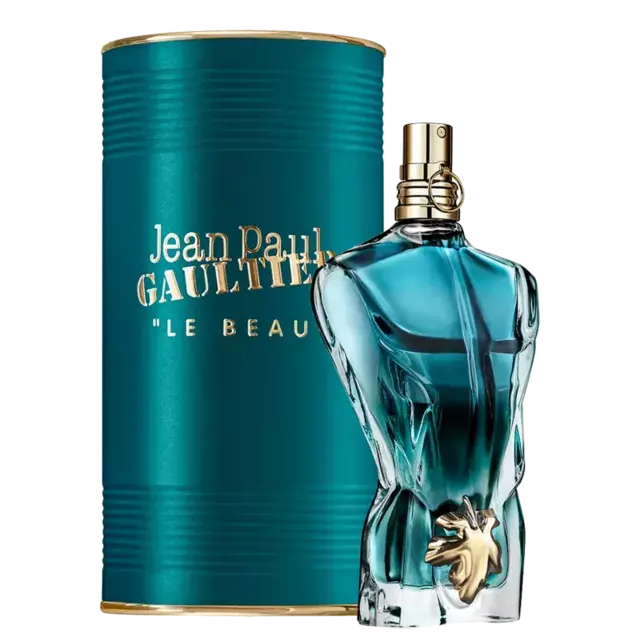 Le Beau - Jean Paul Gaultier - Eau de Toilette