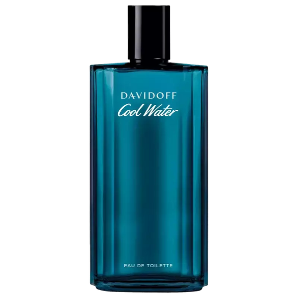 Cool Water Davidoff - Eau de Toilette - Perfume Masculino