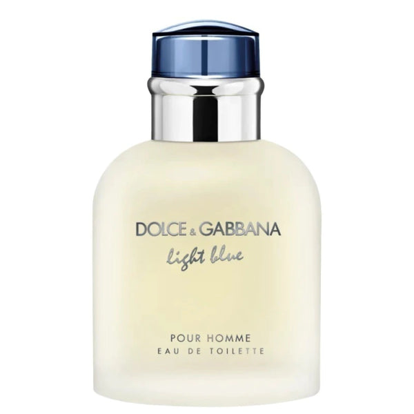 Light Blue - Pour Homme Dolce & Gabbana - Eau de Toilette