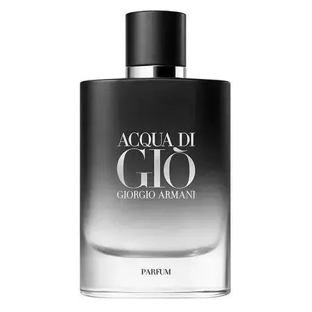 ACQUA DI GIO - GIORGIO ARMANI - 125ML - PARFUM